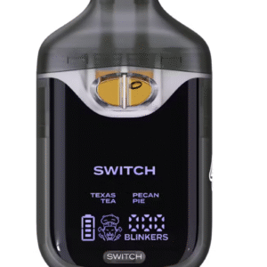 2G BOUTIQ SWITCH - Texas Tea x Pecan Pie
