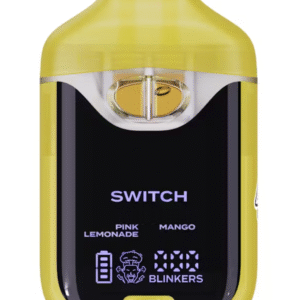 2G BOUTIQ SWITCH - Pink Lemonade x Mango