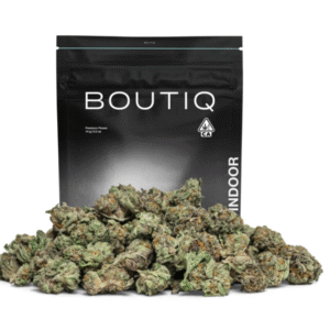 Boutiq Blue Magic Indoor Smalls - 14g