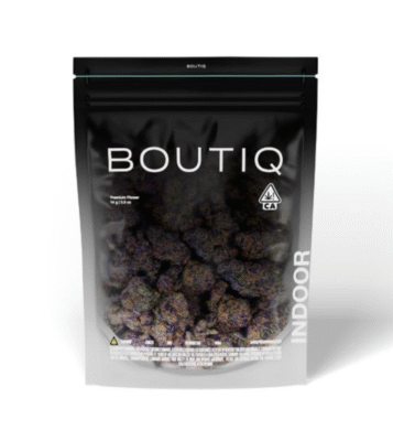 Boutiq Switch Flower For Sale