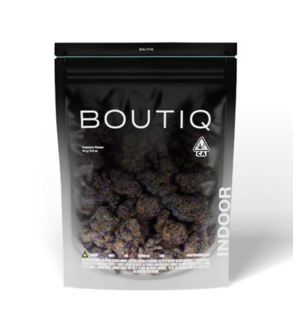 Boutiq Switch Flower For Sale
