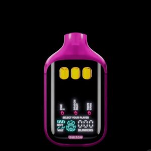2G BOUTIQ SWITCH – Pink Z x Dragon Fruit x Tropicana