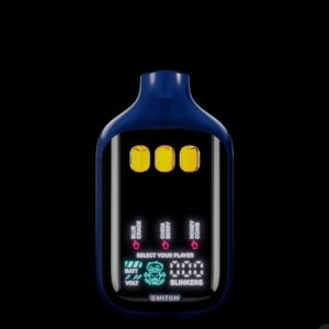 2G BOUTIQ SWITCH – Blue Crack x Chem Berry x Honey Comb