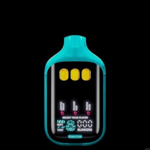 2G BOUTIQ SWITCH – Arctic Frost x Rocket Pop x Tropic Haze