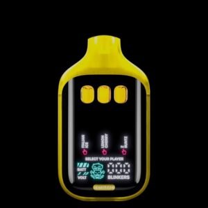 2G BOUTIQ SWITCH – Italian Ice x Lemon Cherry x Z Runtz