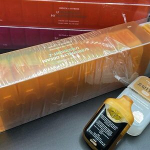 Boutiq V4 Disposable Wholesale