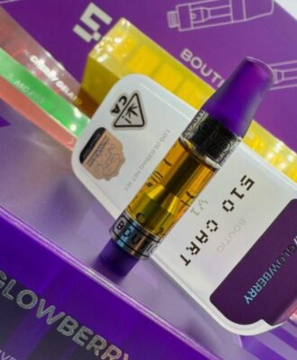 Buy Boutiq 510 V1 Carts Online