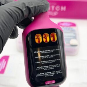 Boutiq Switch Gum Edition