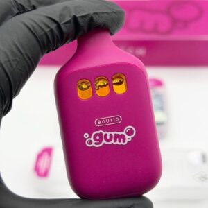 Boutiq Switch Gum Edition