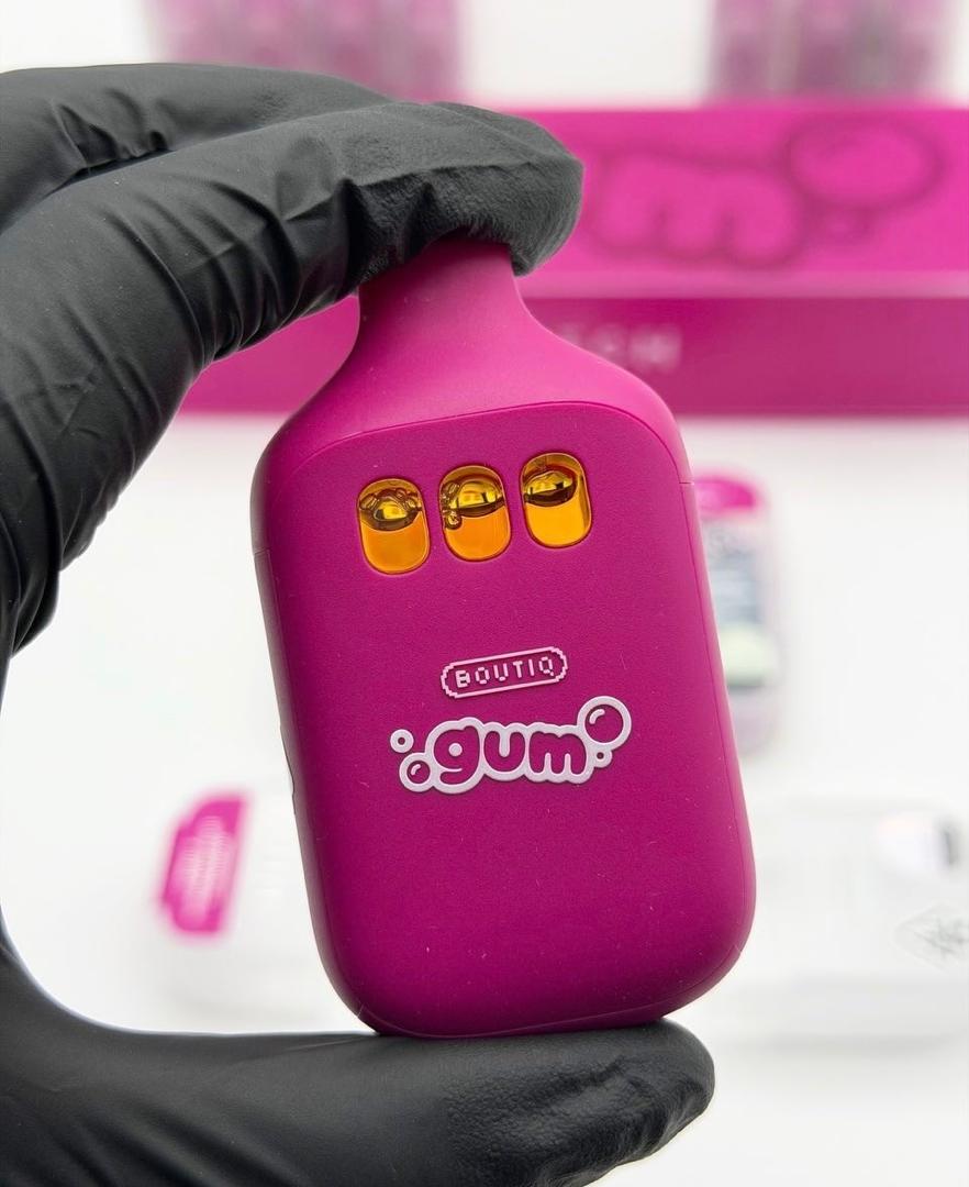 Boutiq Switch Gum Edition